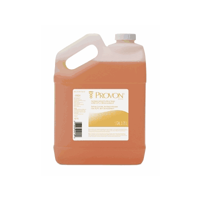 Soap, Lotion, Antimicrobial, Provon, Gl - Med
