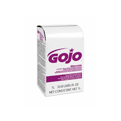 Soap, Lotion, Deluxe, Moisturizer, 1000 Ml -