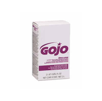 Soap, Lotion, Deluxe, Moisturizer, 2000 Ml -