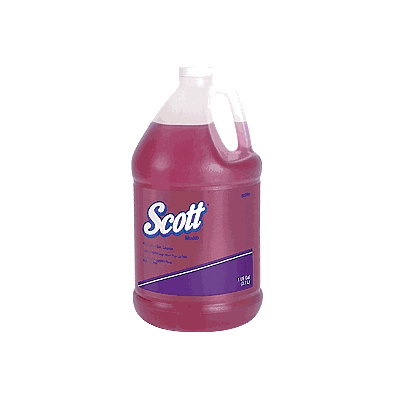 Soap. Lotion, Kimcare, Pink, 1gl - Medline