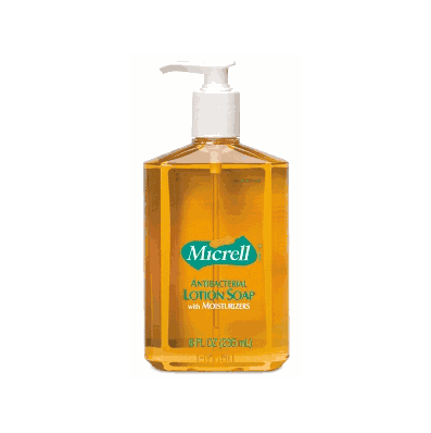 Soap, Lotion, Provon, 8 Oz - Medline