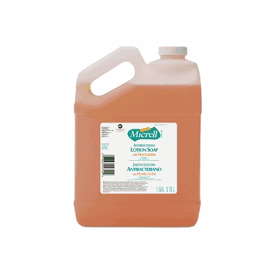 Soap, Lotion, Provon, Gallon - Medline