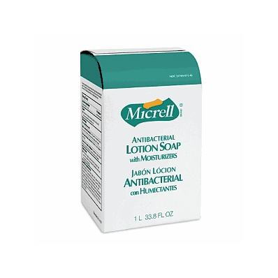 Soap, Lotion, Purell, 800 Ml - Medline