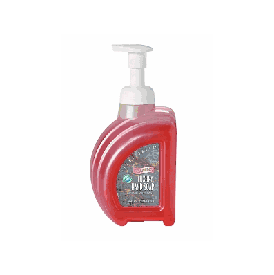 Soap, Moisture, Foam, 950 Ml - Medline