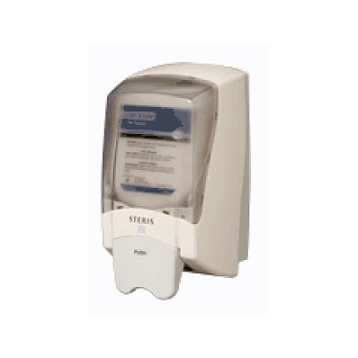 Soap, Soft'N Sure, 15oz, Pumps, 1119r2, 18/ -