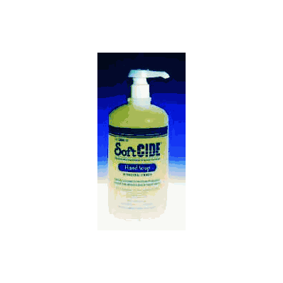 Soap Softcide Extra-mild Liquid 32 Oz. Pump