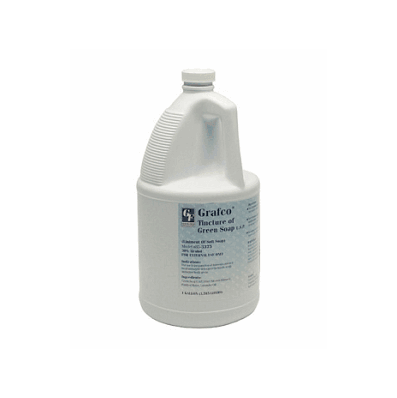 Soap, Tinc Grn Gallon