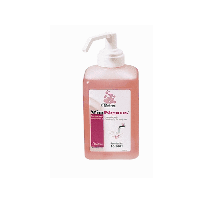 Soap, Vionexus, Foaming, Vitamin E, Liter - M