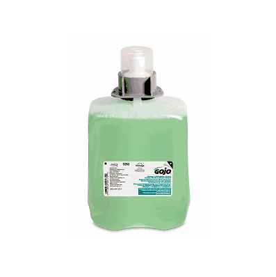 Soap, Wash, Body&Hair Luxury Foam 2000ml - Me