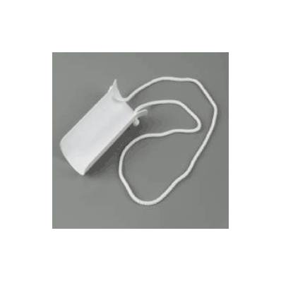 Sock Aid - Aid, F/Sock Dressing Formed N/S -