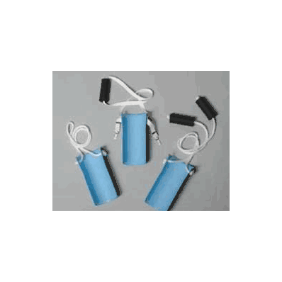 Sock Aid - Aid, Sock 2cords W/Foam - Alimed