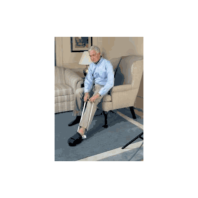 Sock And Stocking Donner 30 Inch - Sock & Sto