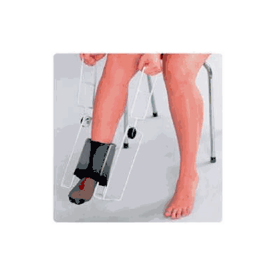 Sock And Stocking Donner 8 Inch X 22 Inch - D