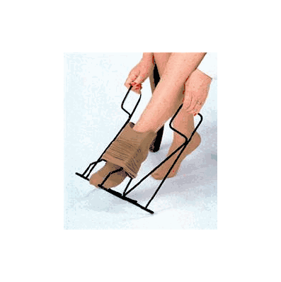Sock And Stocking Donner Ezy Sock Helper - H