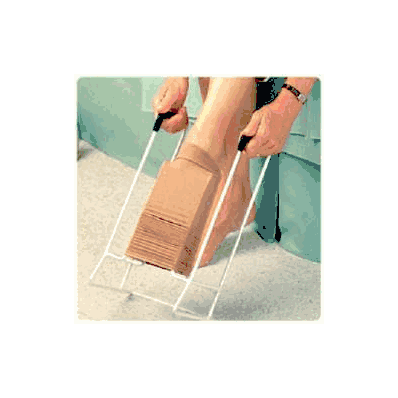 Sock And Stocking Donner Jobst 13 X 13-1/2 I