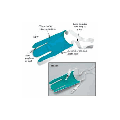 Sock And Stocking Donner - Sock/Stocking Aid,