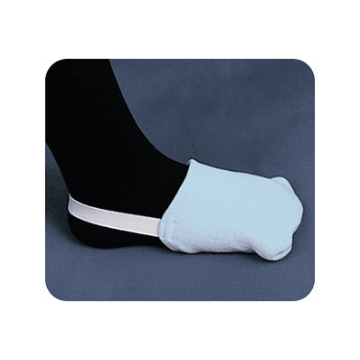 Sock, Cast, Protector, Toe, Reg.