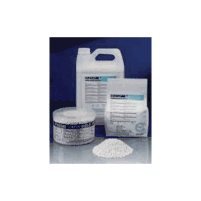 Sodalime, Pack is Prepack 2.5 lb
