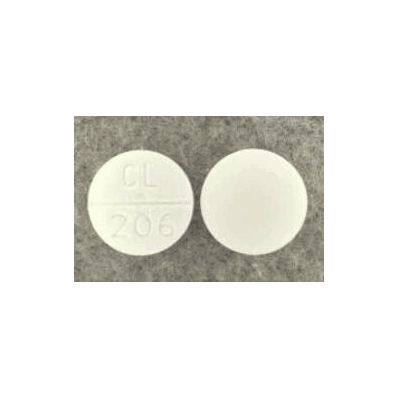 Antacid 1000 Tablets Tablet - Sodium Bicarbon