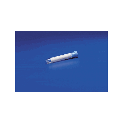 Sodium-citrate Plasma Tube By Kendall - Tube,