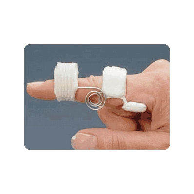 Sof-stretch Coil Exten Xlg