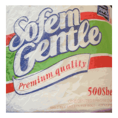 Sofem Gentle Virgin