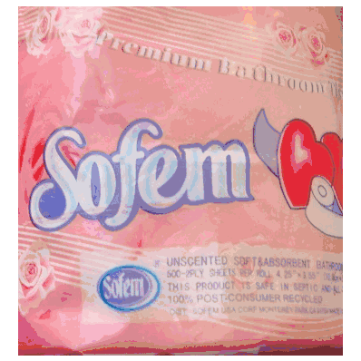 Sofem Super White