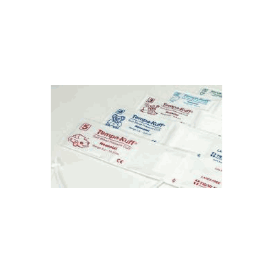 Soft Blood Pressure Cuff Tempa-kuff Neonatal