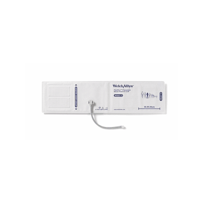 Soft Blood Pressure Cuffs By Welch-allyn - Cu