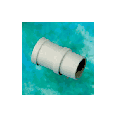 Soft Cuff Adapter, 19 ID x 21 ID mm