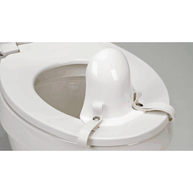 Soft-Flex Splash Guard (5W x 5.5L)