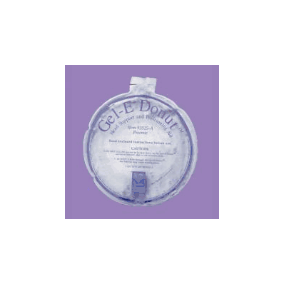 Pad, Gel-e, Donut, Infant, Sml, 7" Diam - Med