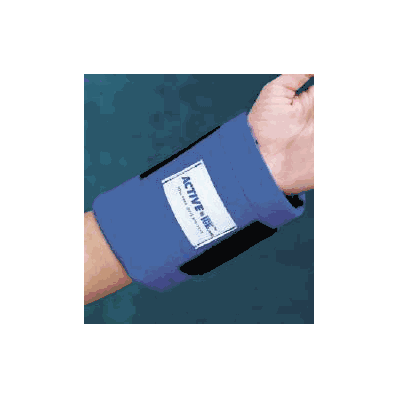 Soft Gel Wrap General Purpose Universal 6 X 1