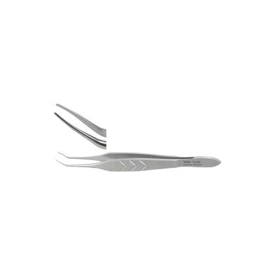 Soft Iol Inserting Forceps Buratto Tweezer Ty