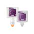 Soft N Sure Hand Sanitizer, 1.2 Liter Touch-Free Cartridge, Foaming, Alcohol-Free, Unscented, 0.13% BZK (Benzalkonium Chloride), sold as Each by SC Johnson 1019312<br><br><font color="red"><b>BACK TO THE PRODUCT TABLE, <a href="https://www.aaawholesalecompany.com/sc-johnson---debmed-dispensers.html">CLICK HERE</a></b></font>