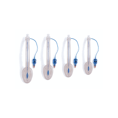 Soft Seal Laryngeal Masks By Smith Medic - Ma