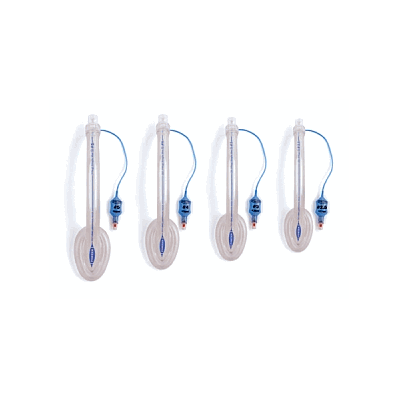 Soft Seal Laryngeal Masks By Smith Medic - Ma