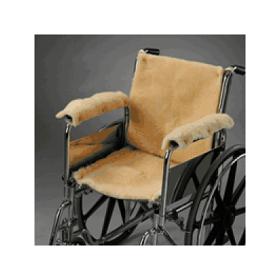 Soft Seat And Back - Medline
