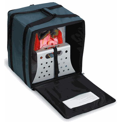 Carry Case for Otto Ostomy SB48420U