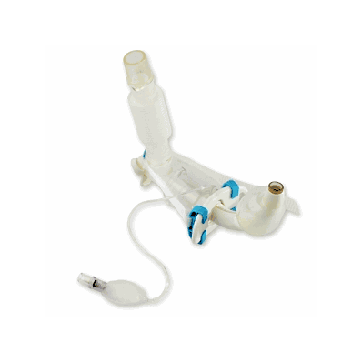 Soft-swivel, Adult, Anti-disconnect