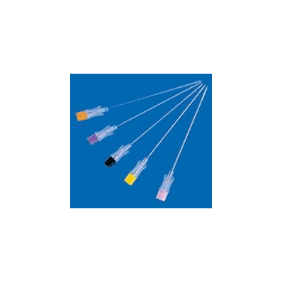 Soft Tissue Aspiration Needle, 22 ga x 6" Chiba