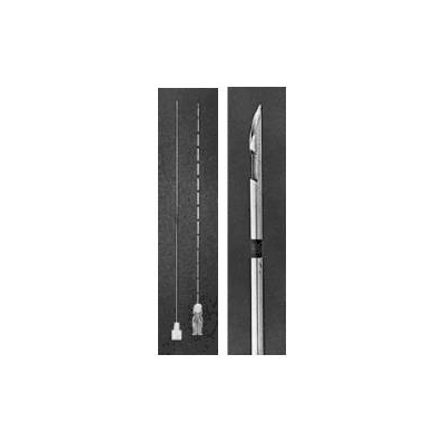 Soft Tissue Aspiration Needle Bd 20 Gauge 3-