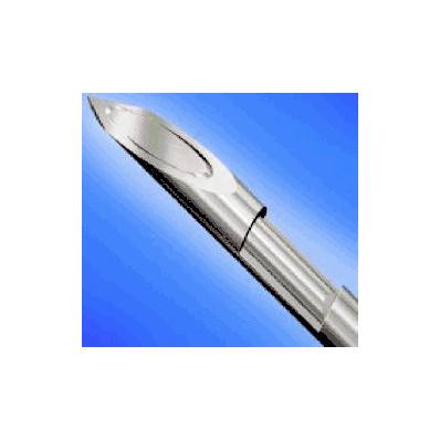 Soft Tissue Aspiration Needle Bd 22 Gauge 3-
