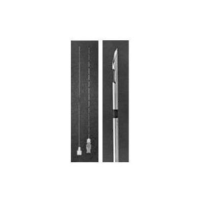 Soft Tissue Aspiration Needle Bd 22 Gauge 5-