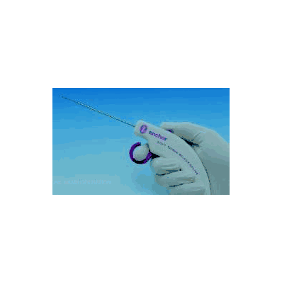 Soft Tissue Biopsy Device 14 Gauge 6 Inch L C