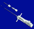 Soft Tissue Biopsy System Achieve 16 ga 11 cm Blue 5/cs by Merit CA1611<br><br><font color="red"><b>BACK TO THE PRODUCT TABLE, <a href="https://www.aaawholesalecompany.com/clinical-laboratory-specimen-collection-achieve-soft-tissue-biopsy-needles-by-merit-medical-systems.html">CLICK HERE</a></b></font>