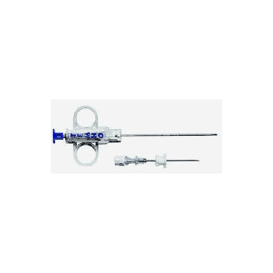 Soft Tissue Biopsy System Temno 22 Gauge 20