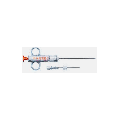 Soft Tissue Biopsy System Temno A. C. T. 20