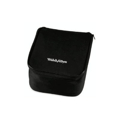 Soft Zipper Case Small, Nylon - Case, Soft F/