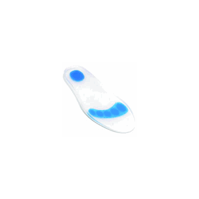 Soft Zone Full Length Insole
